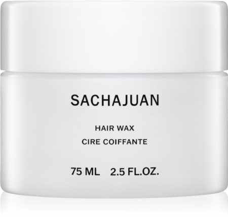 Sachajuan Hair Wax διαμορφωτικό κερί για τα μαλλιά