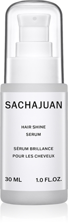 Sachajuan Shine Serum Haarserum mit Seide für höheren Glanz