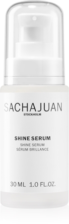 Sachajuan Shine Serum sérum na vlasy pro zářivý lesk