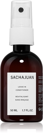 Sachajuan Leave In bezoplachový vyživujíci kondicionér