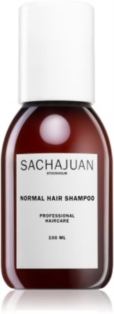 Sachajuan Normal Hair Shampoo für normales Haar