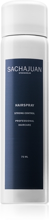 Sachajuan Hairspray Strong Control Haarlack mit starker Fixierung