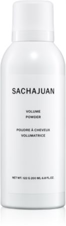 Sachajuan Volume Powder πούδρα για τα μαλλιά για όγκο από τις ρίζες