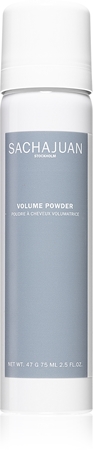 Sachajuan Volume Powder пудра за коса за обем в корените