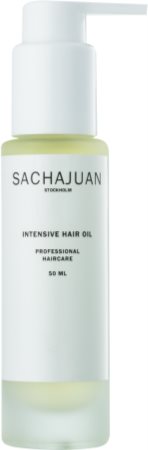 Sachajuan Styling and Finish Intensive Hair Oil pflegendes Öl für beschädigtes Haar