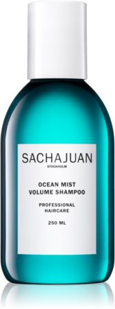 Sachajuan Ocean Mist Volume Shampoo Volumen-Shampoo für einen Strandeffekt