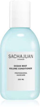 Sachajuan Ocean Mist Volumen-Conditioner für einen Strandeffekt