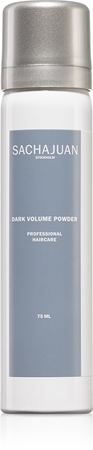 Sachajuan Dark Volume Powder пудра для об'єму у формі спрею