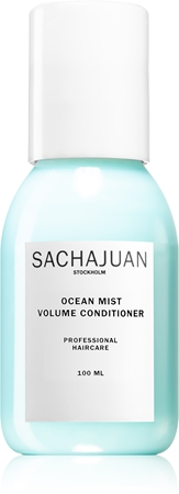 Sachajuan Ocean Mist Volume Conditioner Volymbalsam För strandeffekt