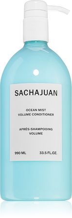 Sachajuan Ocean Mist Volume Conditioner кондиціонер для об'єму пляжний ефект