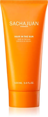 Sachajuan Hair In The Sun προστατευτικός ορός για τα μαλλιά
