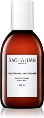 Sachajuan Thickening Conditioner πυκνωτικό κοντίσιονερ για όγκο μαλλιών