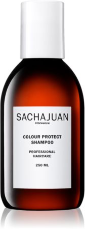 Sachajuan Colour Protect Shampoo šampon na ochranu barvy