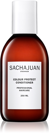 Sachajuan Colour Protect Conditioner kondicionér pro ochranu barvy