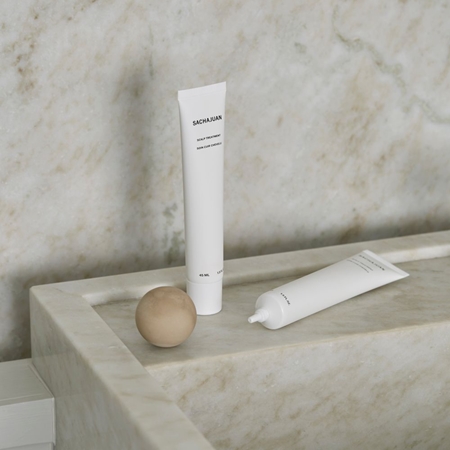 Sachajuan Scalp Treatment Duo aktivní péče proti suchým lupům