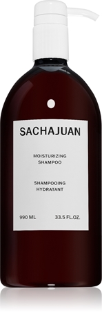 Sachajuan Moisturizing Shampoo hydratační šampon
