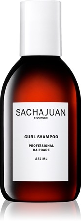Sachajuan Curl Shampoo šampon pro kudrnaté a vlnité vlasy