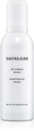 Sachajuan Styling and Finish Dry Shampoo Mousse Trockenshampoo-Schaum