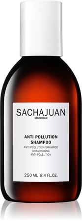 Sachajuan Anti Pollution Shampoo очищуючий та поживний шампунь