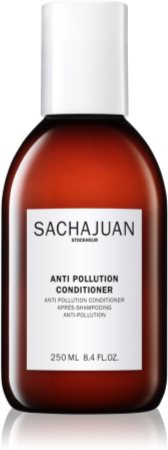 Sachajuan Anti Pollution Conditioner après-shampoing fortifiant