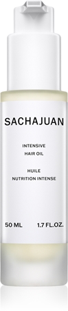 Sachajuan Intensive Hair Oil pflegendes Öl für alle Haartypen