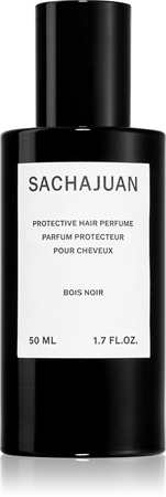 Sachajuan Protective Hair Parfume Bois Noir parfümiertes Haarschutzspray