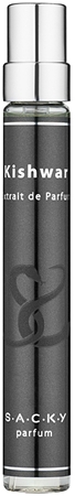 S.A.C.K.Y. Kishwar extracto de perfume recargable unisex