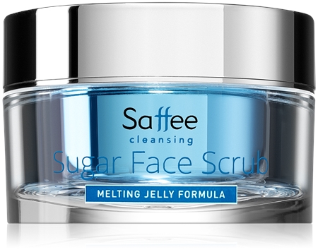 Saffee Beauty Box комплект за озарена кожа