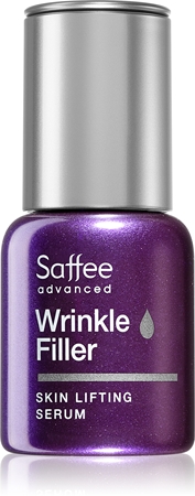 Saffee Advanced ser facial cu efect de lifting