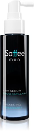 Saffee Men vlasové sérum proti rednutiu vlasov