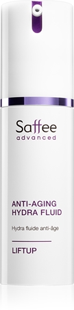 Saffee Advanced LIFTUP Anti-aging Hydra Fluid hydratační liftingový fluid