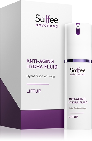 Saffee Advanced LIFTUP Anti-aging Hydra Fluid hydratačný liftingový fluid