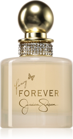 Jessica Simpson Fancy Forever parfémovaná voda pro ženy