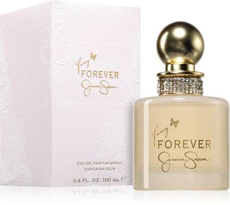 Jessica Simpson Fancy Forever parfémovaná voda pro ženy
