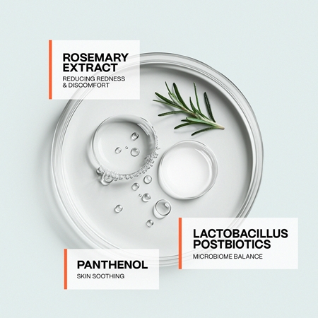 Saffee SensiDerm Soothing Relief Cream rauhoittava voide kuivalle ja herkälle iholle