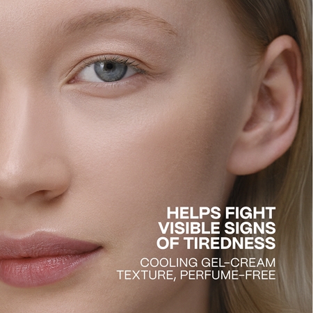 Saffee SensiDerm Restoring Eye Contour Cream Eye Cream to treat dark circles