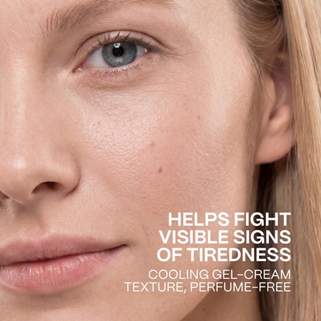 Saffee SensiDerm Restoring Eye Contour Cream Eye Cream to treat dark circles