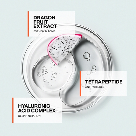 Saffee LiftUp Anti-aging UV Protection Fluid Schützendes Fluid gegen Hautalterung