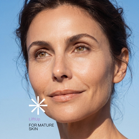 Saffee LiftUp Anti-aging UV Protection Fluid fluide protecteur anti-âge