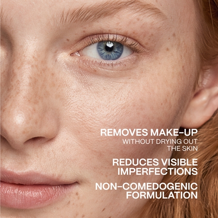 Saffee ClearDerm Anti-blemish Micellar Water eau micellaire pour peaux à problèmes