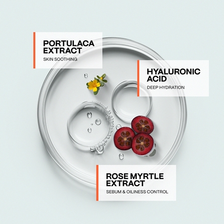 Saffee ClearDerm Clarifying Tonic Attīrošs toniks problemātiskai ādai