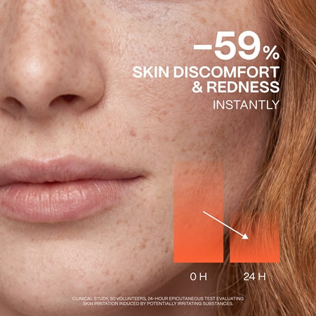 Saffee ClearDerm Clarifying Tonic lotion tonique douce pour peaux à problèmes