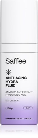 Saffee LiftUp Anti-aging Hydra Fluid hydratační liftingový fluid