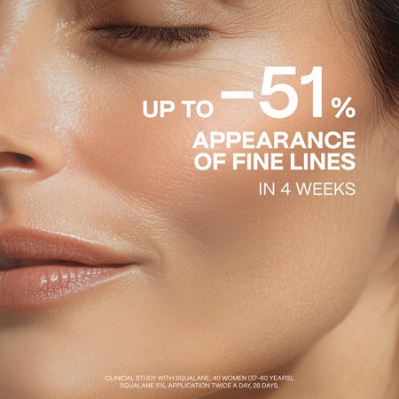 Saffee LiftUp Wrinkle Smoothing Night Mask Nachtmasker tegen Rimpels