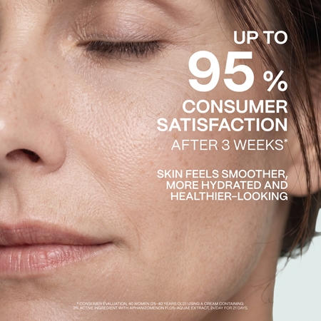 Saffee LiftUp Retinol-like Revitalising Fluid fluide avec effet revitalisant