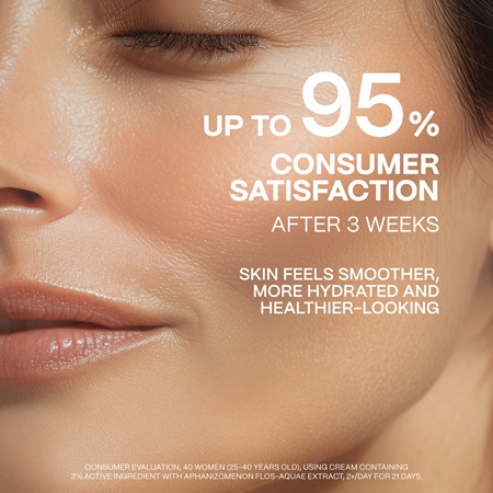 Saffee LiftUp Retinol-like Revitalising Fluid Fluid with revitalising effect