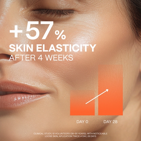 Saffee LiftUp Revitalising Enriched Cream multi-purpose cream with lifting effect