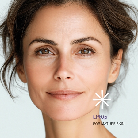 Saffee LiftUp Revitalising Enriched Cream večnamenska krema z učinkom liftinga