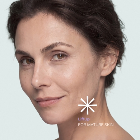 Saffee LiftUp Revitalising Enriched Cream crème multifonctionnelle effet lifting