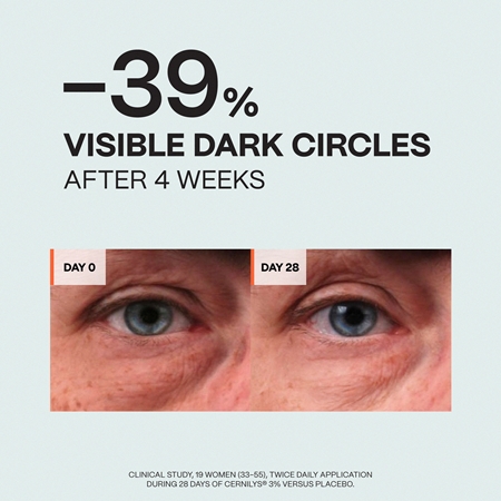 Saffee LiftUp Wrinkle Smoothing Eye Cream očný krém proti vráskam
